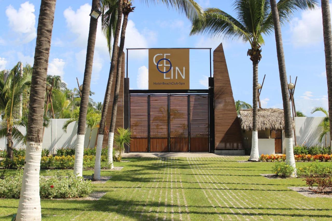 Hotel Celin 아카풀코 외부 사진