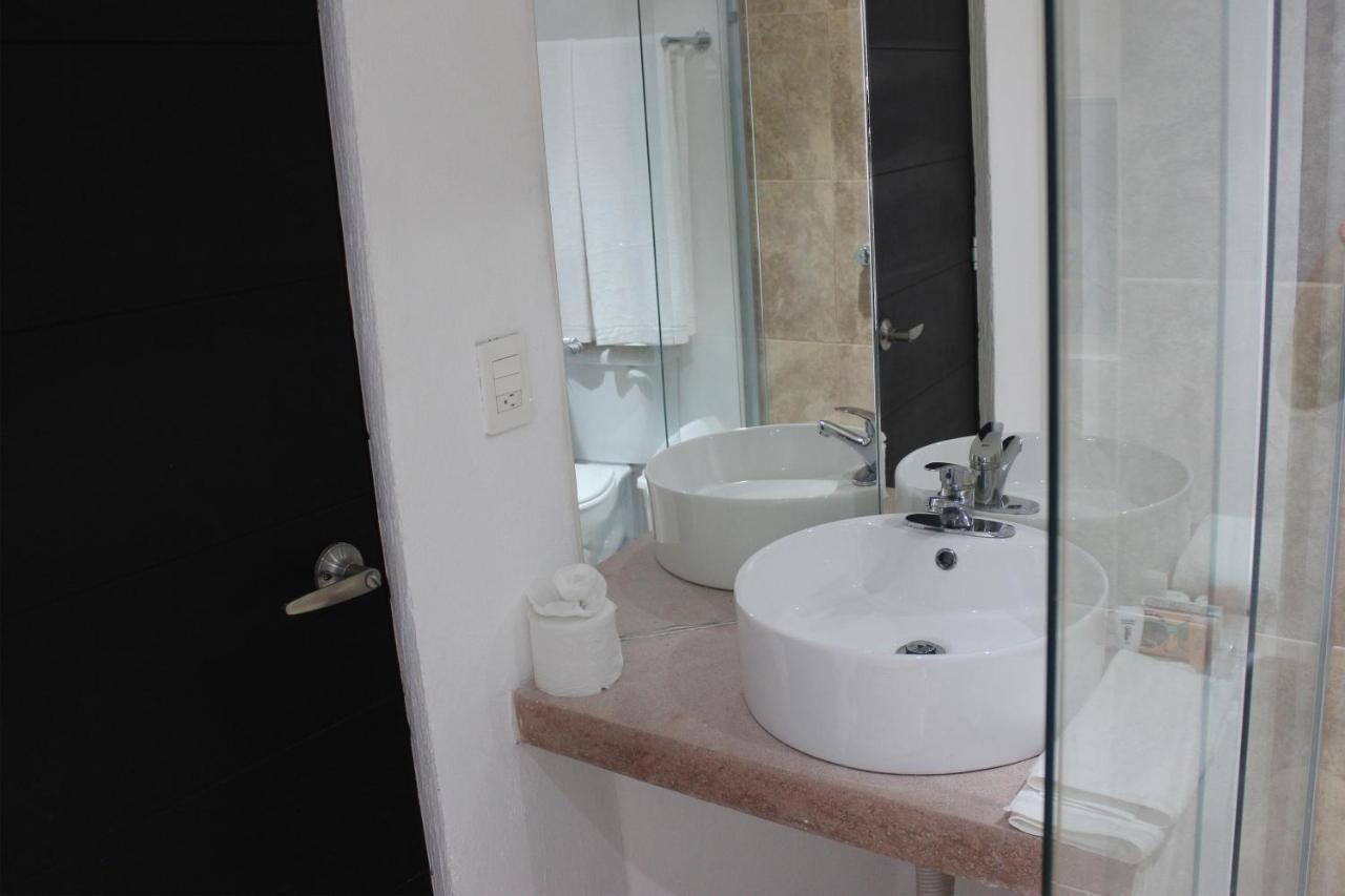 Hotel Celin 아카풀코 외부 사진