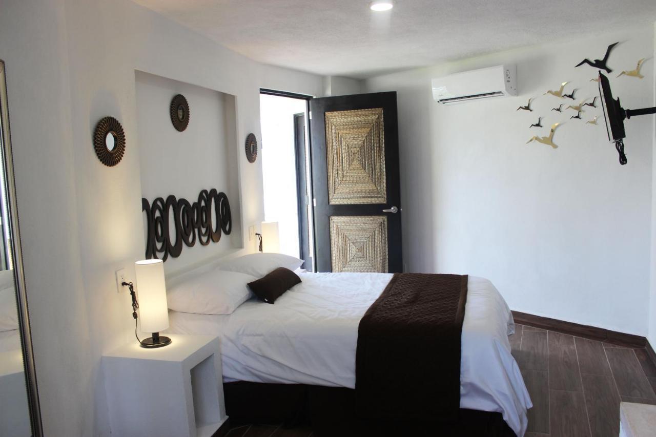 Hotel Celin 아카풀코 외부 사진
