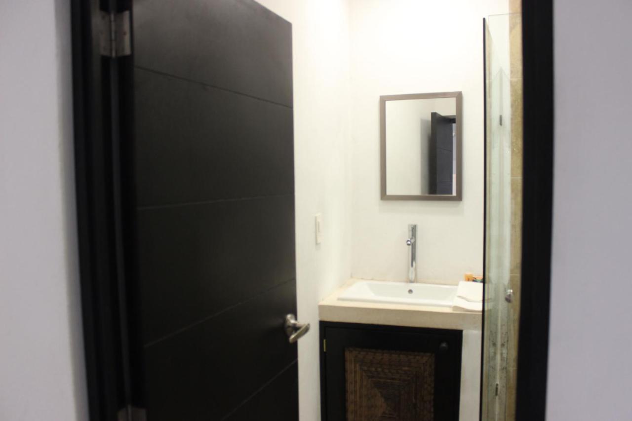 Hotel Celin 아카풀코 외부 사진