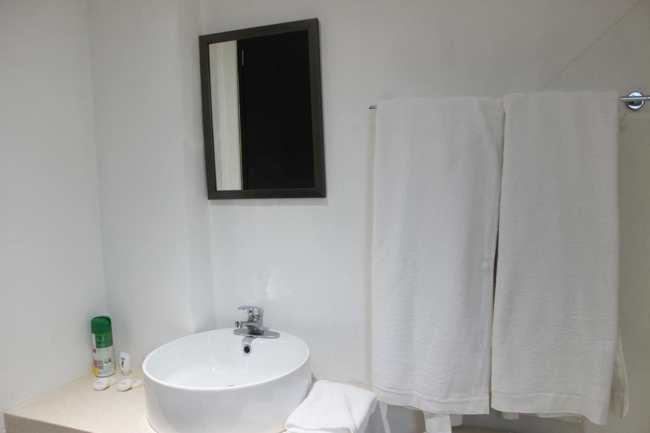 Hotel Celin 아카풀코 외부 사진