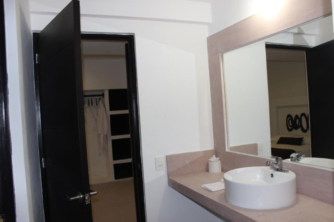 Hotel Celin 아카풀코 외부 사진