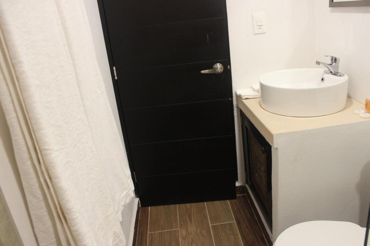 Hotel Celin 아카풀코 외부 사진