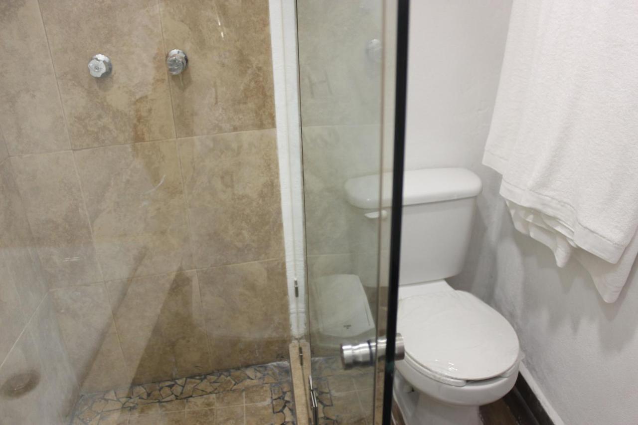 Hotel Celin 아카풀코 외부 사진