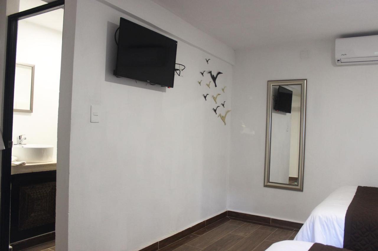 Hotel Celin 아카풀코 외부 사진