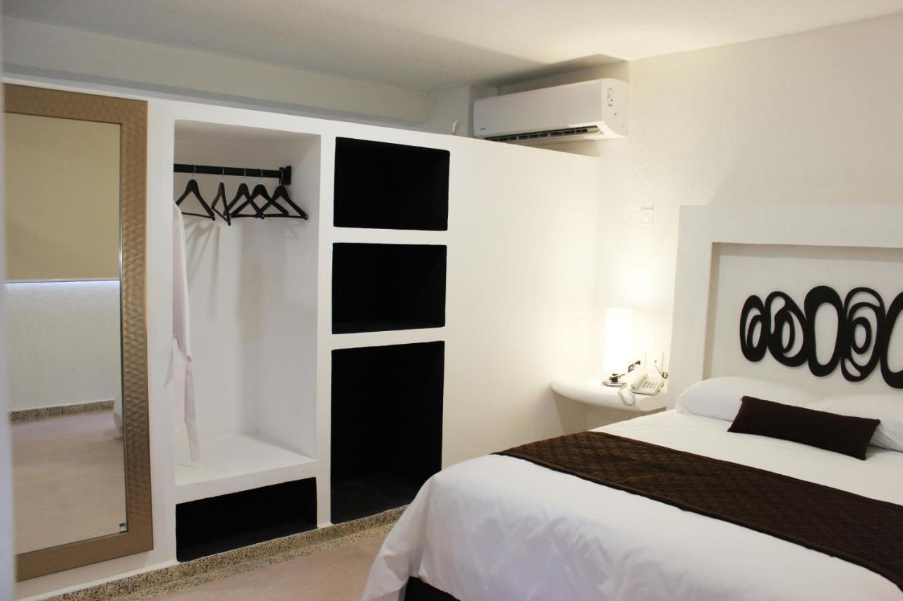 Hotel Celin 아카풀코 외부 사진