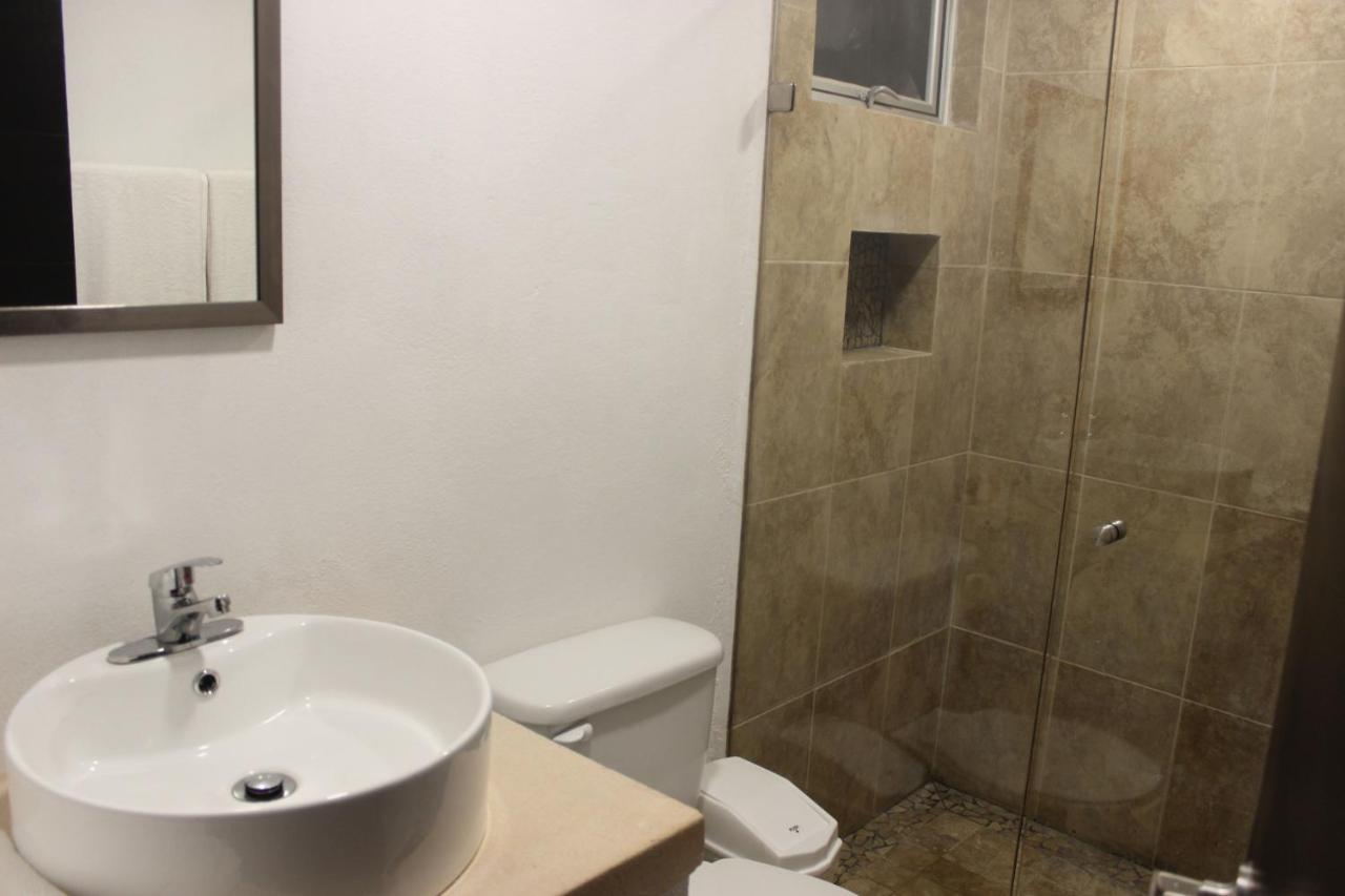 Hotel Celin 아카풀코 외부 사진