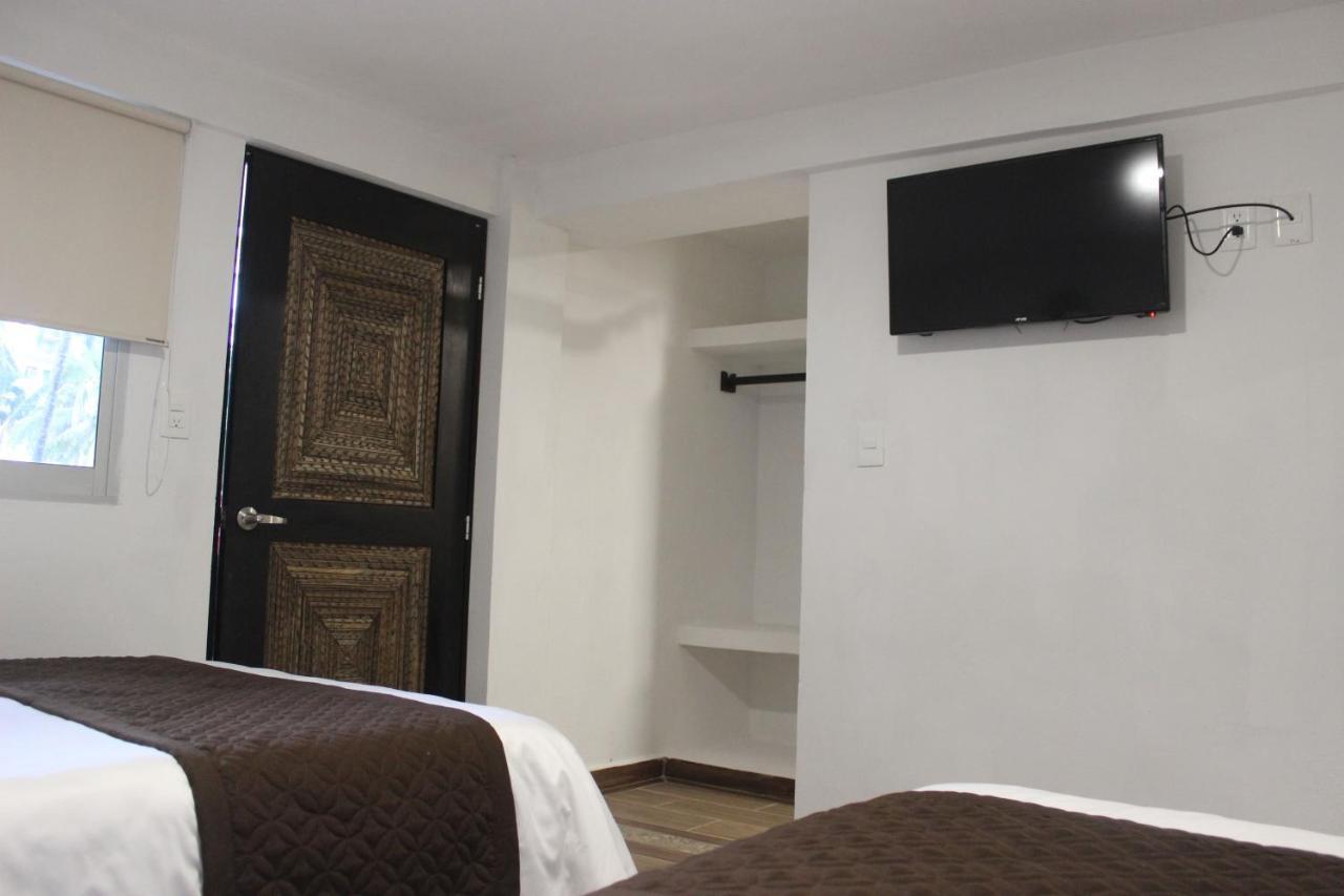 Hotel Celin 아카풀코 외부 사진